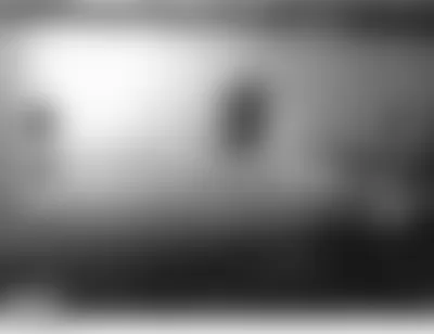 Land Rover Range Rover HSE 2007 - Component Locations -  Behind Right Side Of Front Bumper