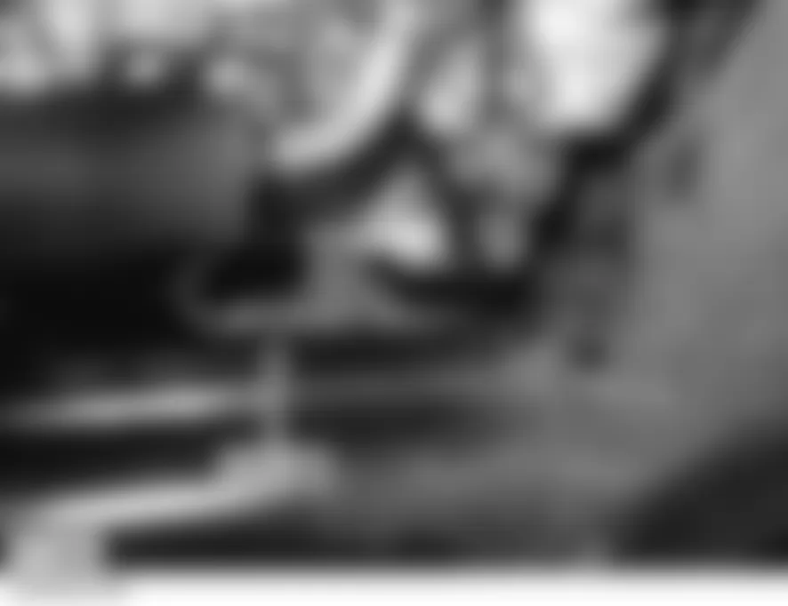 Land Rover LR3 HSE 2008 - Component Locations -  Left Side Of Engine