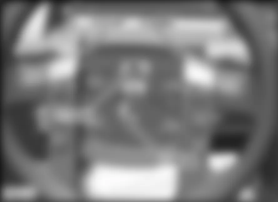 Land Rover Range Rover Sport HSE 2009 - Component Locations -  Steering Wheel