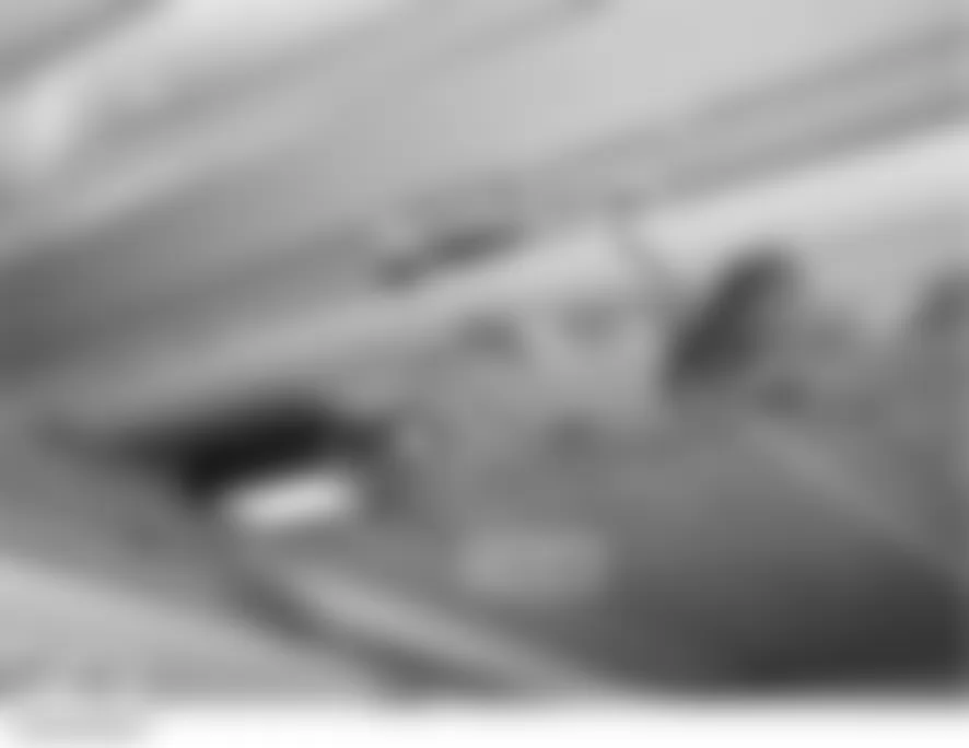 Land Rover Range Rover Sport HSE 2009 - Component Locations -  Center Of Headliner