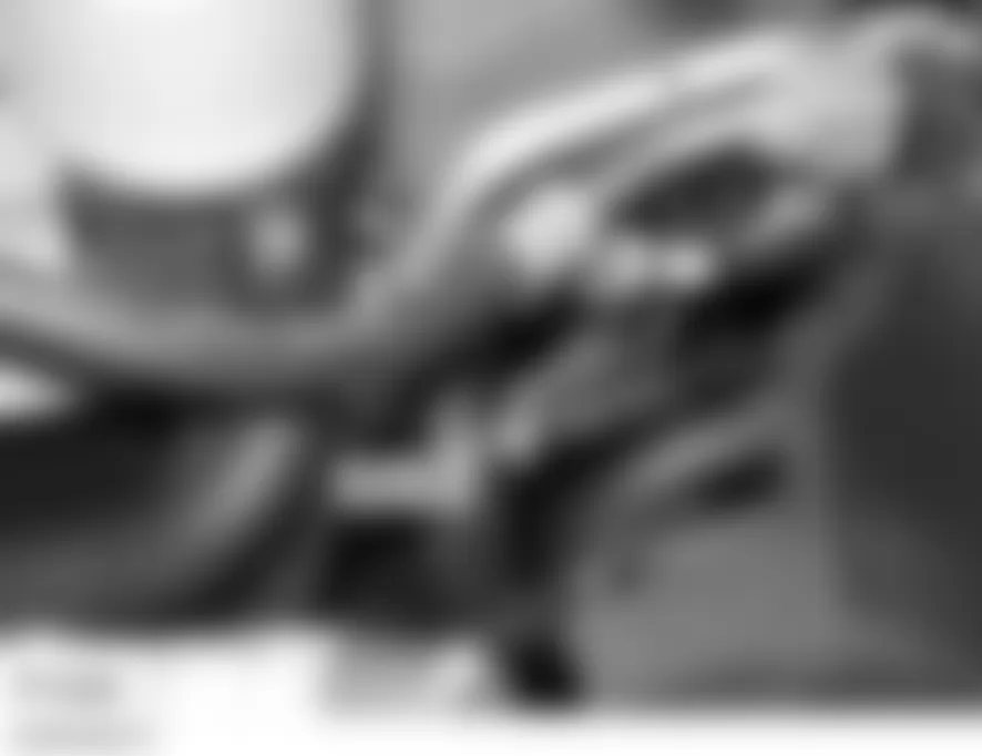 Land Rover Range Rover Sport HSE 2009 - Component Locations -  Left Front Of Engine Compartment