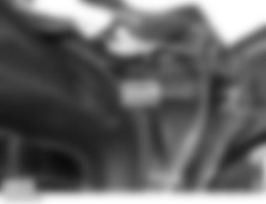 Land Rover Range Rover Sport HSE 2009 - Component Locations -  Rear Of Headliner