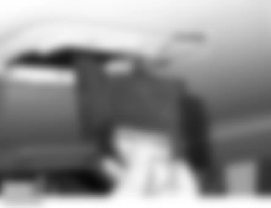 Land Rover Range Rover Sport HSE 2009 - Component Locations -  Center Headliner
