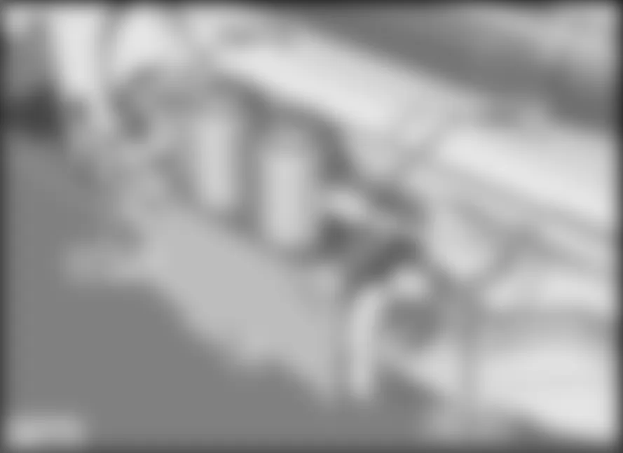 Land Rover Range Rover Sport HSE 2009 - Component Locations -  Right Rear Underside Of Vehicle