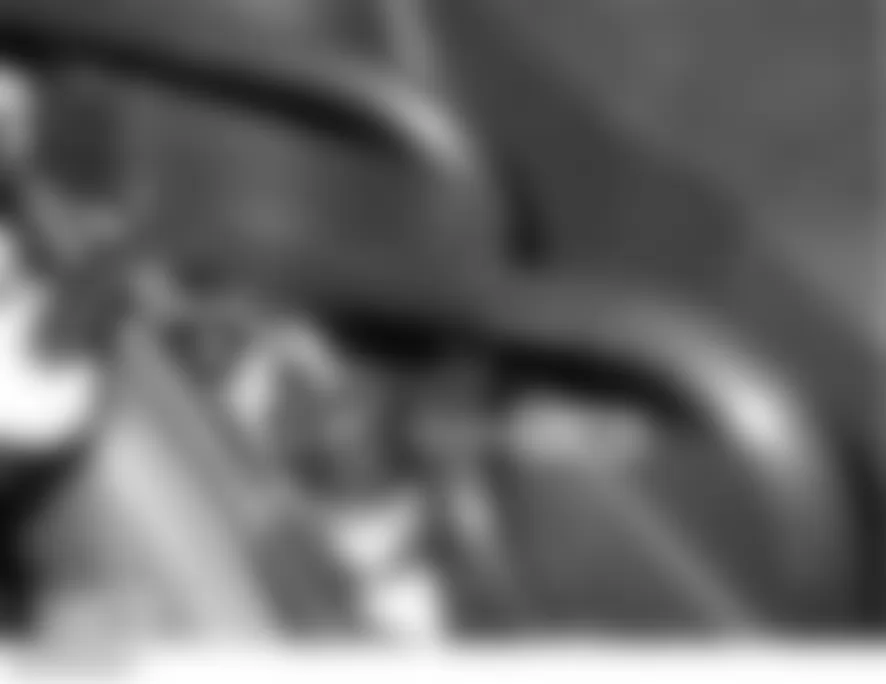 Land Rover Range Rover Sport HSE 2009 - Component Locations -  Left Side Of Engine Compartment