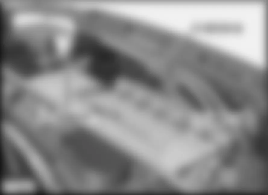 Land Rover LR2 HSE 2010 - Component Locations -  Front Of Engine Compartment