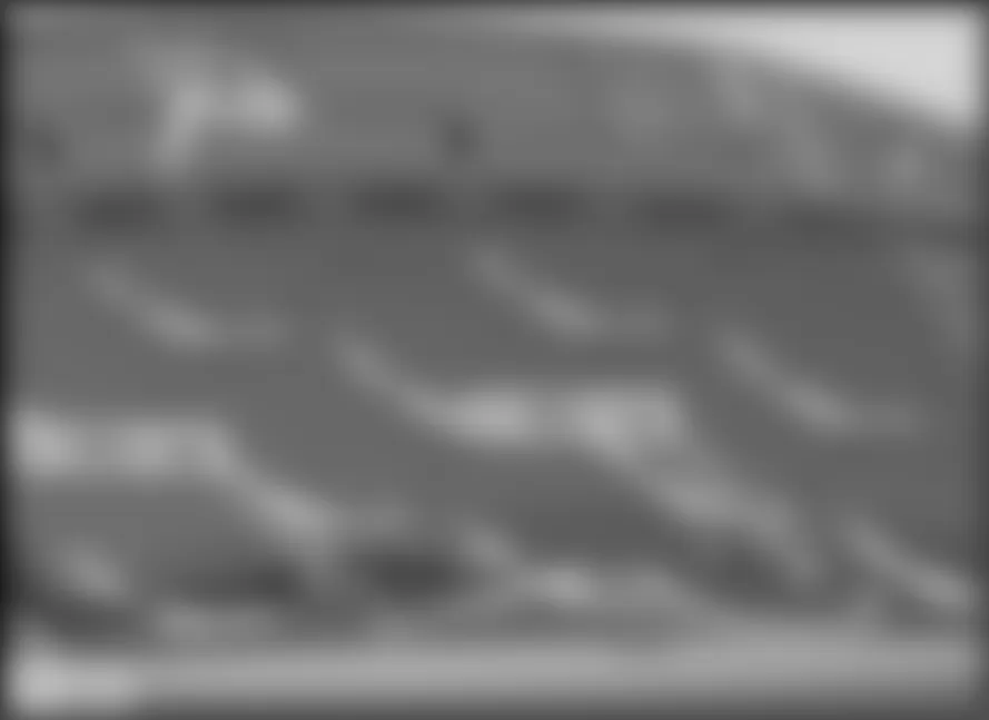 Land Rover LR2 HSE 2010 - Component Locations -  Underside Of Engine Compartment Hood