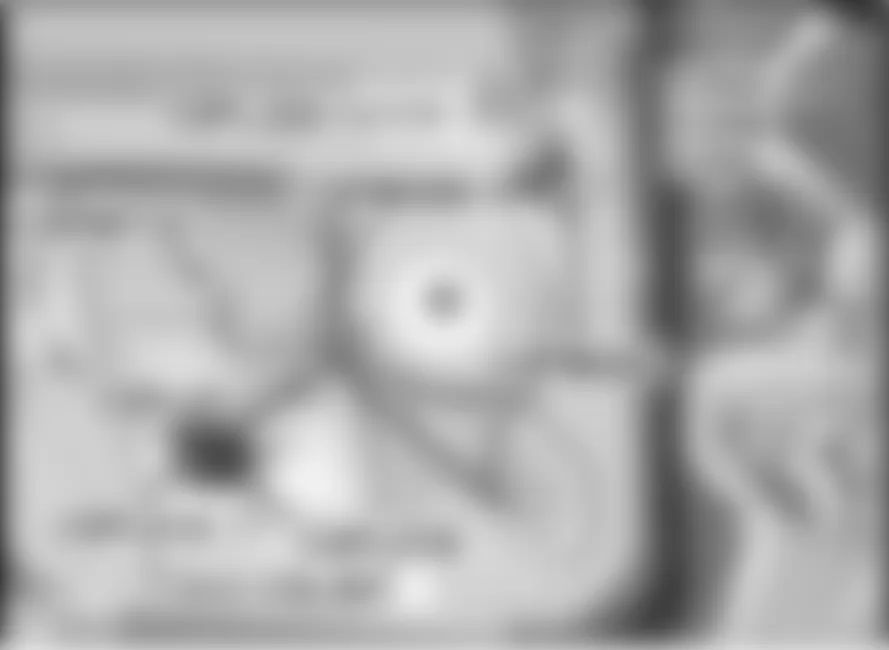 Land Rover LR2 HSE 2010 - Component Locations -  Drivers Door