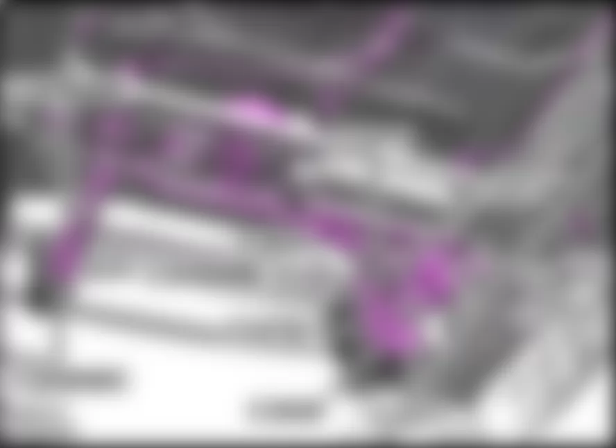 Land Rover LR2 HSE 2010 - Component Locations -  Under Front Passengers Seat