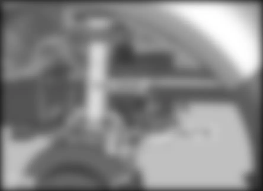 Land Rover LR2 HSE 2010 - Component Locations -  Left Rear Wheelwell