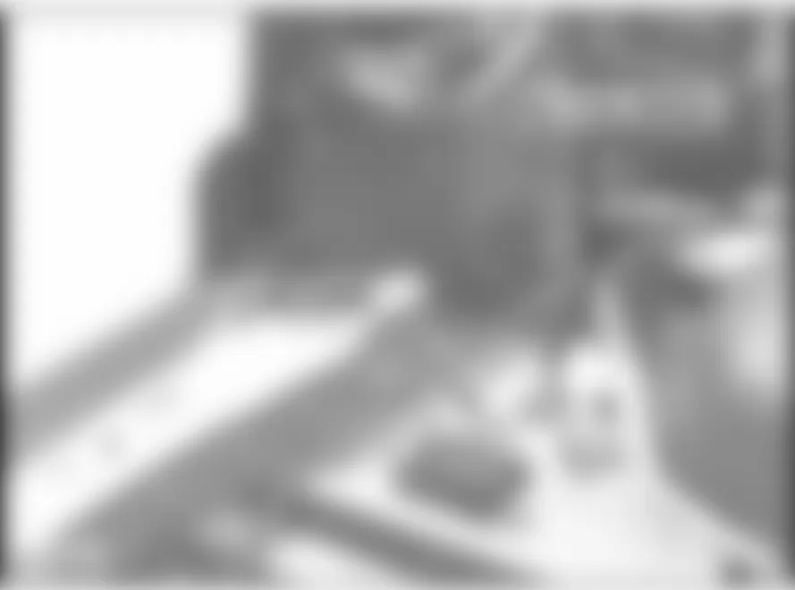 Land Rover LR2 HSE 2010 - Component Locations -  Left Front Of Luggage Compartment