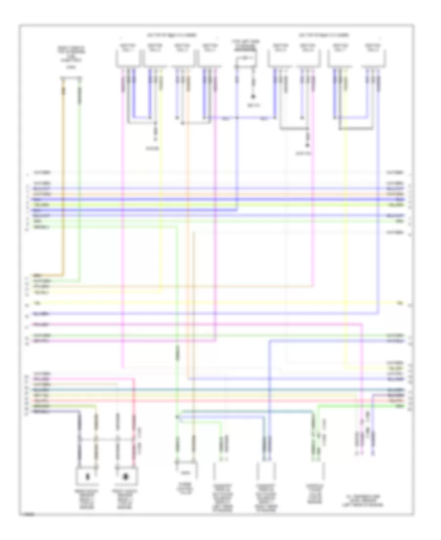 5 0L SC Engine Performance Wiring Diagram 7 of 9 for Land Rover Range Rover Autobiography 2013