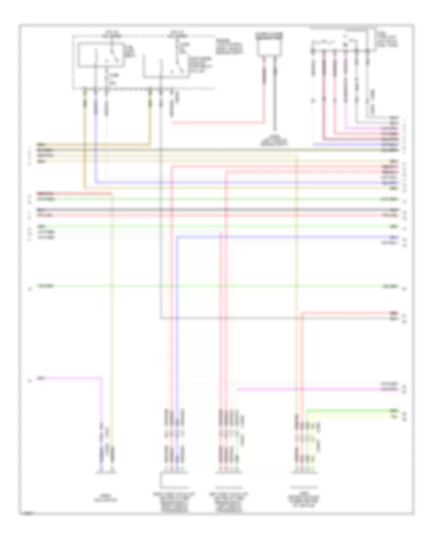 5 0L SC Engine Performance Wiring Diagram 5 of 6 for Land Rover Range Rover Sport Autobiography 2013