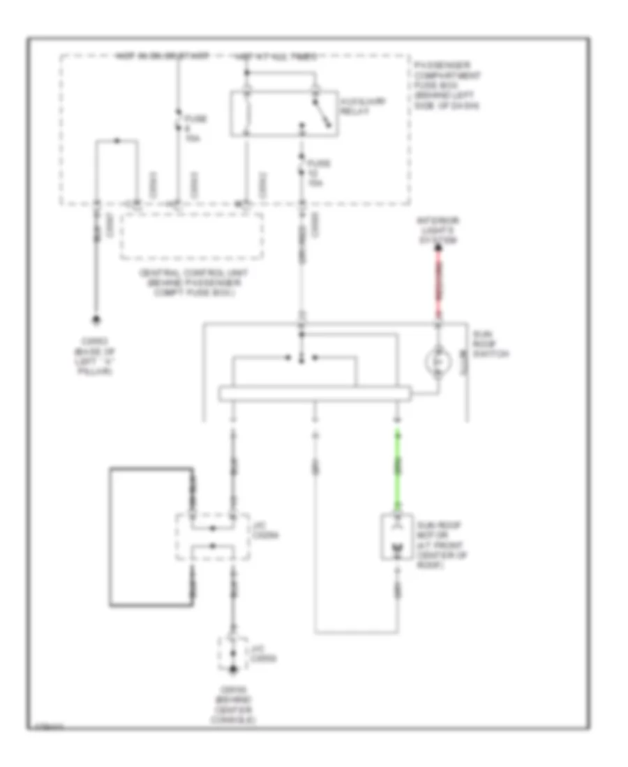 All Wiring Diagrams for Land Rover Freelander S 2003 – Wiring diagrams for  cars  Heater Wiring Diagram 2003 Kawasaki Mule    Wiring diagrams