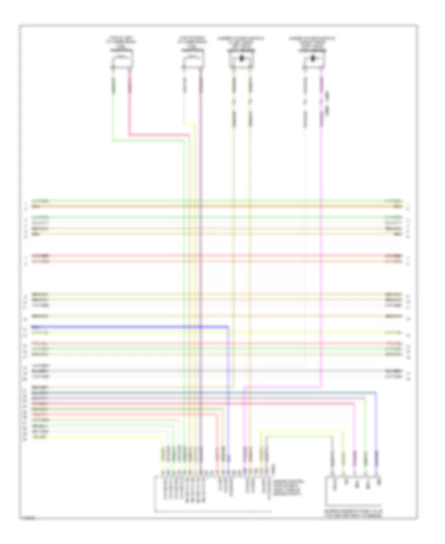 3 0L Engine Performance Wiring Diagram 6 of 9 for Land Rover Discovery 4 2014