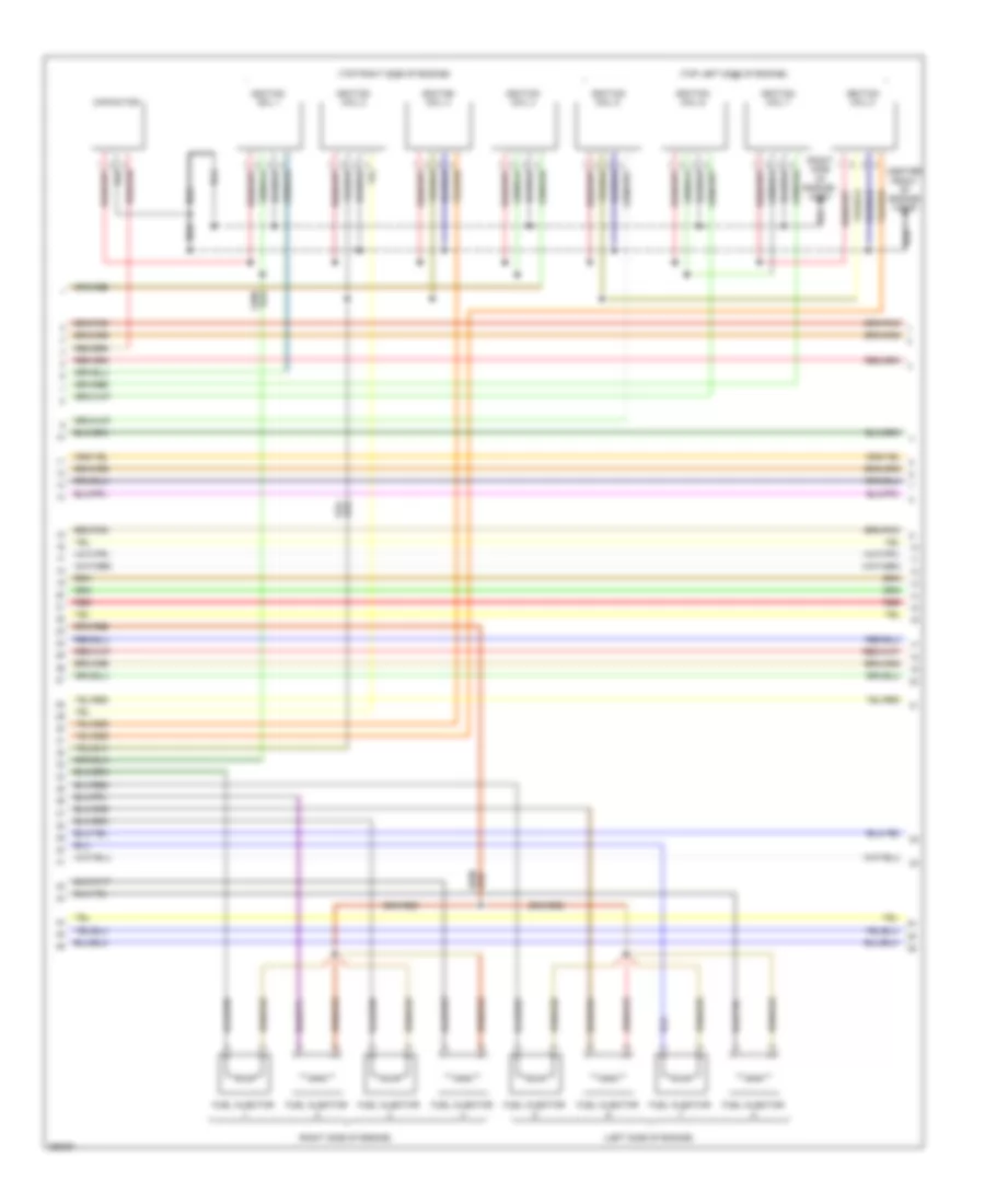 4 4L Engine Performance Wiring Diagram 3 of 5 for Land Rover Discovery 3 SE 2008