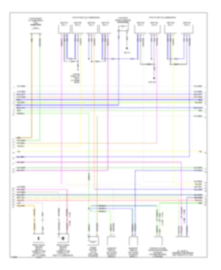5 0L SC Engine Performance Wiring Diagram 7 of 9 for Land Rover Range Rover Sport Autobiography 2014