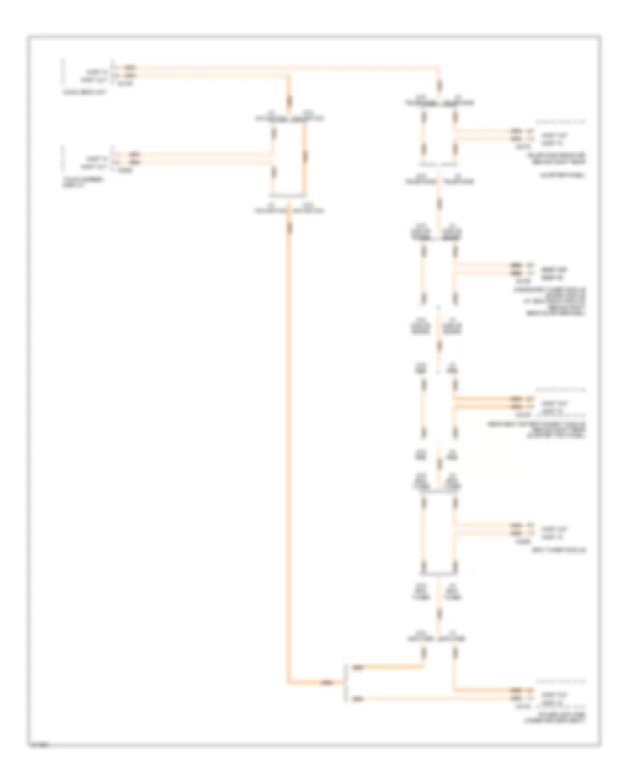 Fibre Optic Network Wiring Diagram High Line Audio withAmplifier Telephone Television And Or Digital Radio for Land Rover Range Rover Sport HSE 2009