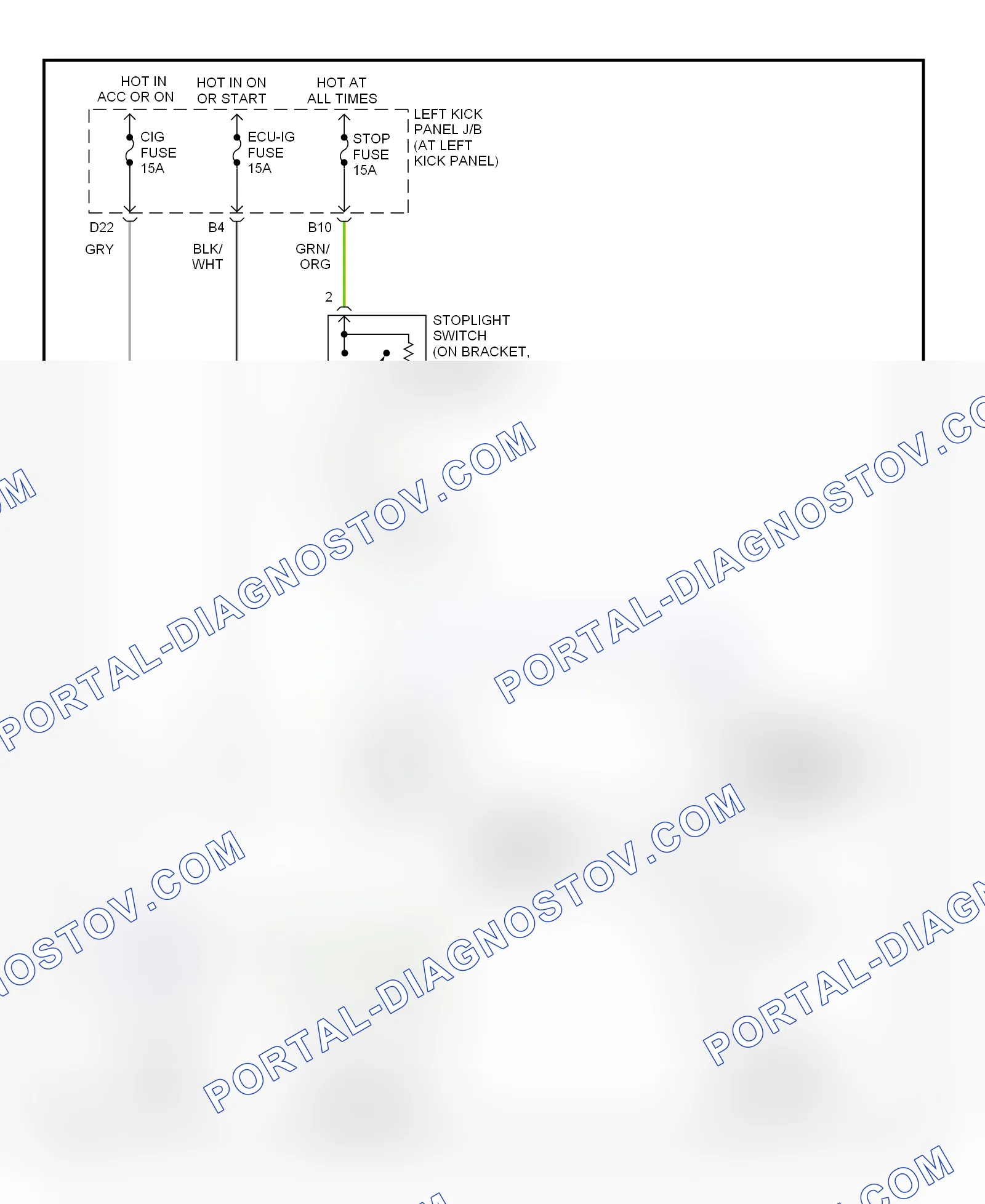 1998 Lexus LX 470 Original OEM Wiring Diagram Manual – Factory Electrical Schematics, Paper, Made In USA