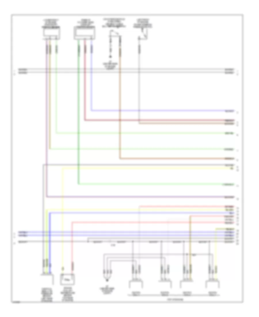 2 0L Engine Performance Wiring Diagram 3 of 4 for Mazda MX 5 Miata Grand Touring 2014