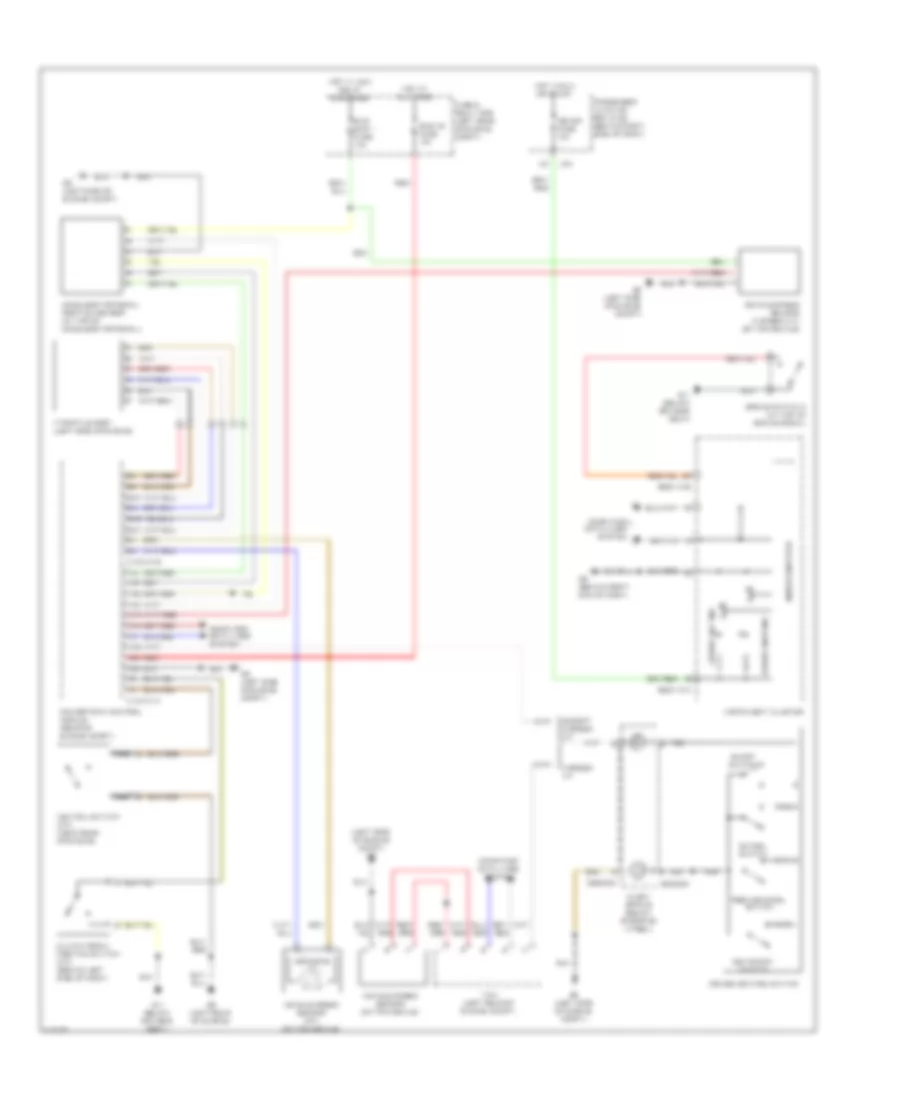 2 0L Cruise Control Wiring Diagram California for Mazda 3 s Sport 2009