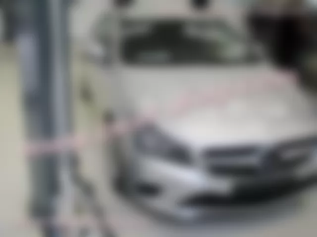 Где находится  E6/6x1 - Электрический разъем фонаря указателя поворота правого наружного зеркала заднего вида - для Mercedes-Benz CLA-class (C117) 2013-2020