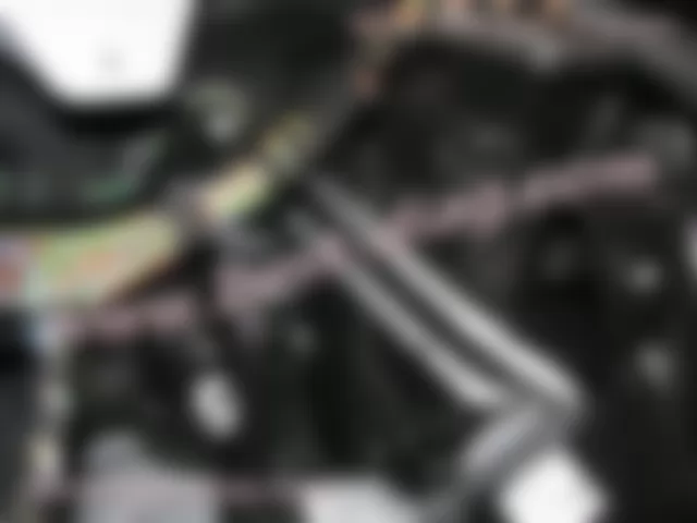 Где находится  B10/6 - Датчик температуры испарителя - для Mercedes-Benz CLA-class (C117) 2013-2020