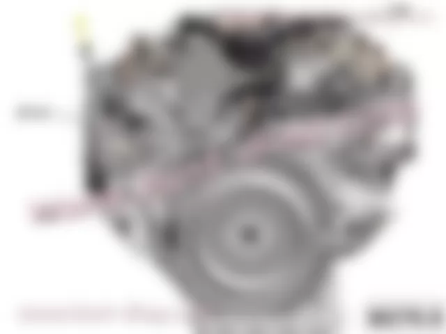 Где находится  Y94 - Клапан контроля количества - для Mercedes-Benz M-class (W166) 2011-2020