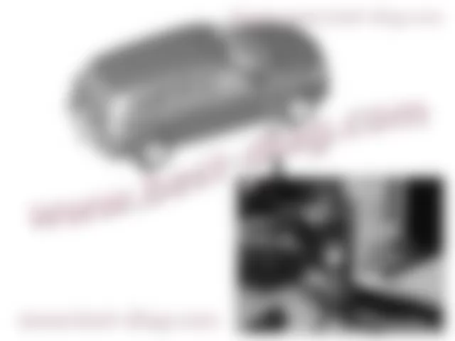 Где находится  Z68/4 - Гильза разъема положительной линии шины LIN в салоне автомобиля - для Mercedes-Benz M-class (W166) 2011-2020