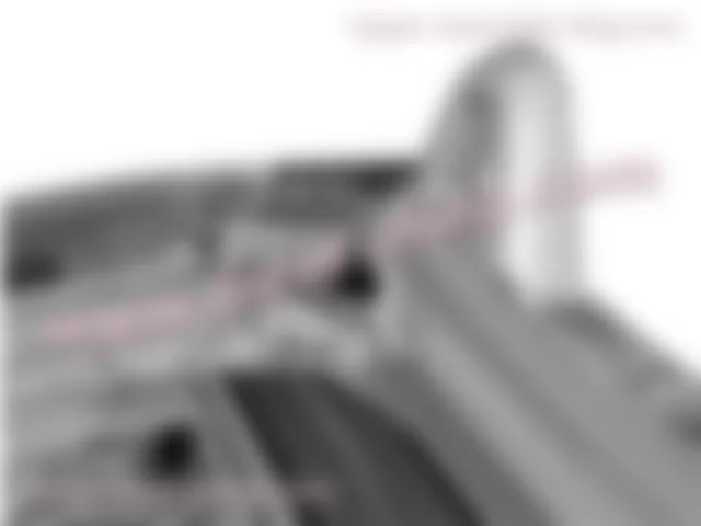 Где находится  S69/4 - Концевой выключатель задней полки - для Mercedes-Benz SLK-class (R172) 2011-2020