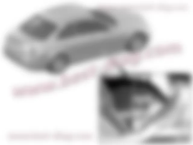 Где находится  B19/9x1 - Электрический разъем датчика температуры перед сажевым фильтром - для Mercedes-Benz C-class (W204) 2007—2014