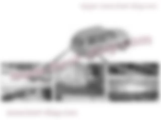 Где находится  W7 - Точка заземления багажника правой рулевой рубки - для Mercedes-Benz C-class (W204) 2007—2014