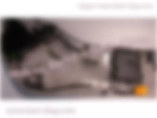 Где находится  X173/2 - Электрический разъем подушки безопасности таза переднего пассажира - для Mercedes-Benz E-class (C207) 2010-2017
