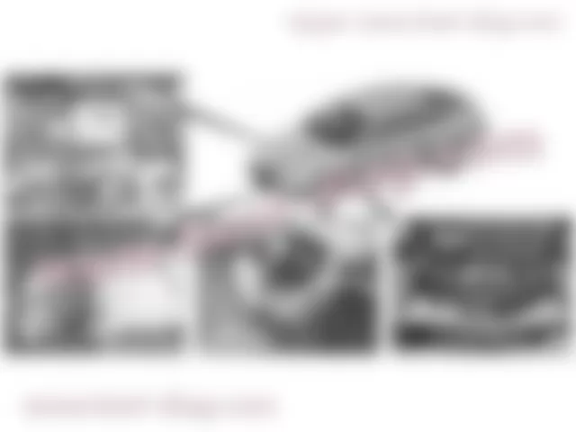 Где находится  G3/3x1 - Электрический разъем левого кислородного датчика перед каталитическим нейтрализатором - для Mercedes-Benz E-class (C207) 2010-2017