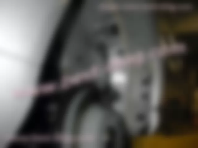 Где находится  A2/47 - Антенна правого заднего колеса TPM [RDK] - для Mercedes-Benz E-class (W211) 2002—2009