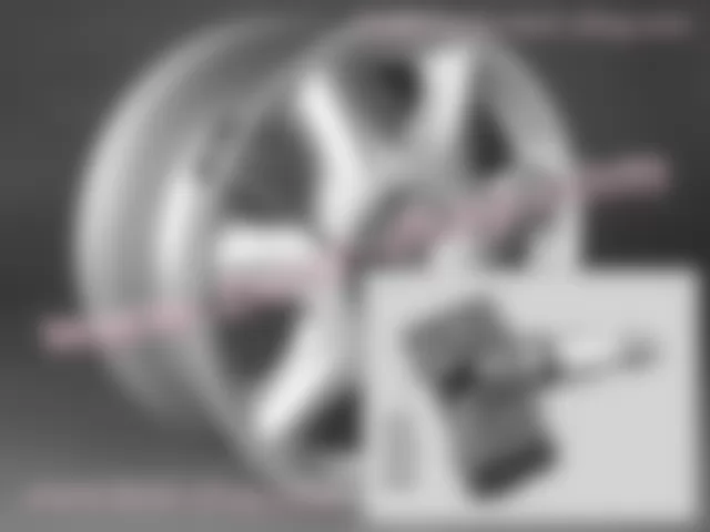 Где находится  A69/1 - Датчик колеса переднего левого TPM [RDK] - для Mercedes-Benz CL-class (C216) 2006—2014