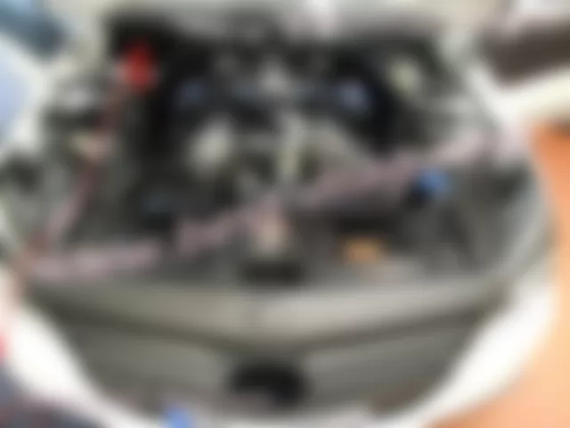Где находится  B11/15 - Датчик радиатора для диагностики двигателя - для Mercedes-Benz CLS-class (C218) 2010—2018