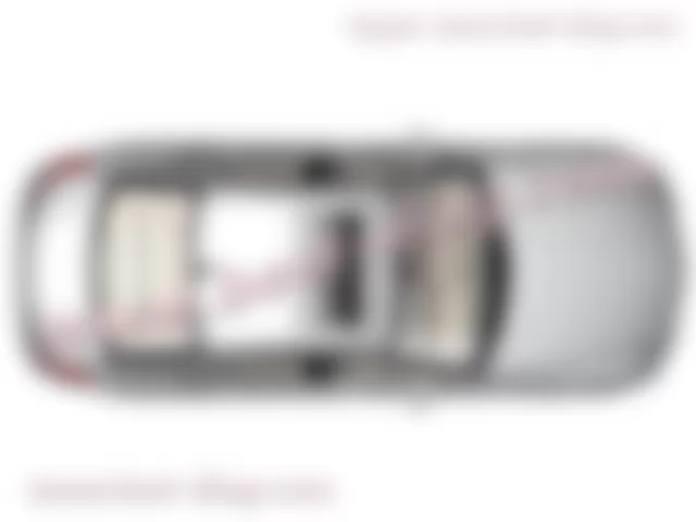 Где находится  R12/9 - Пиропатрон боковой подушки безопасности водителя - для Mercedes-Benz CLS-class (C218) 2010—2018