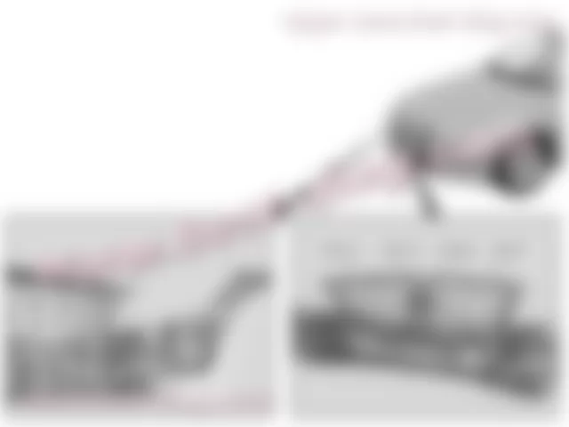 Где находится  Z36/16 - Гильза разъема CAN переднего датчика - для Mercedes-Benz CLS-class (C218) 2010—2018