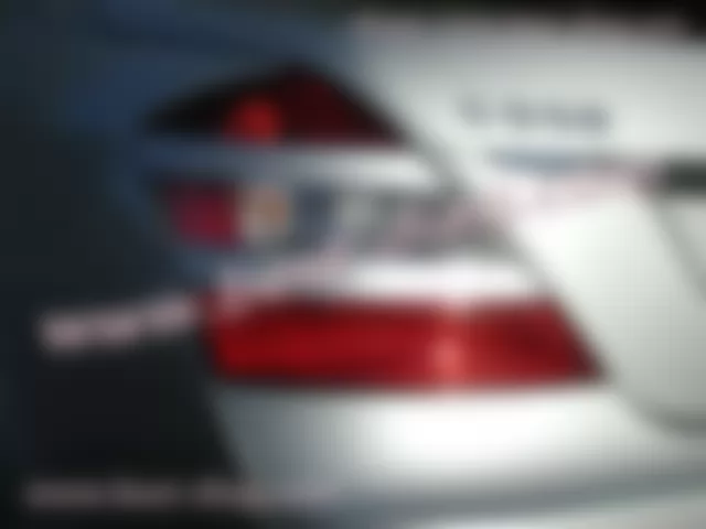 Где находится  E3e6 - Фонарь габаритный задний левый {{США}} - для Mercedes-Benz S-class (W221) 2005—2013