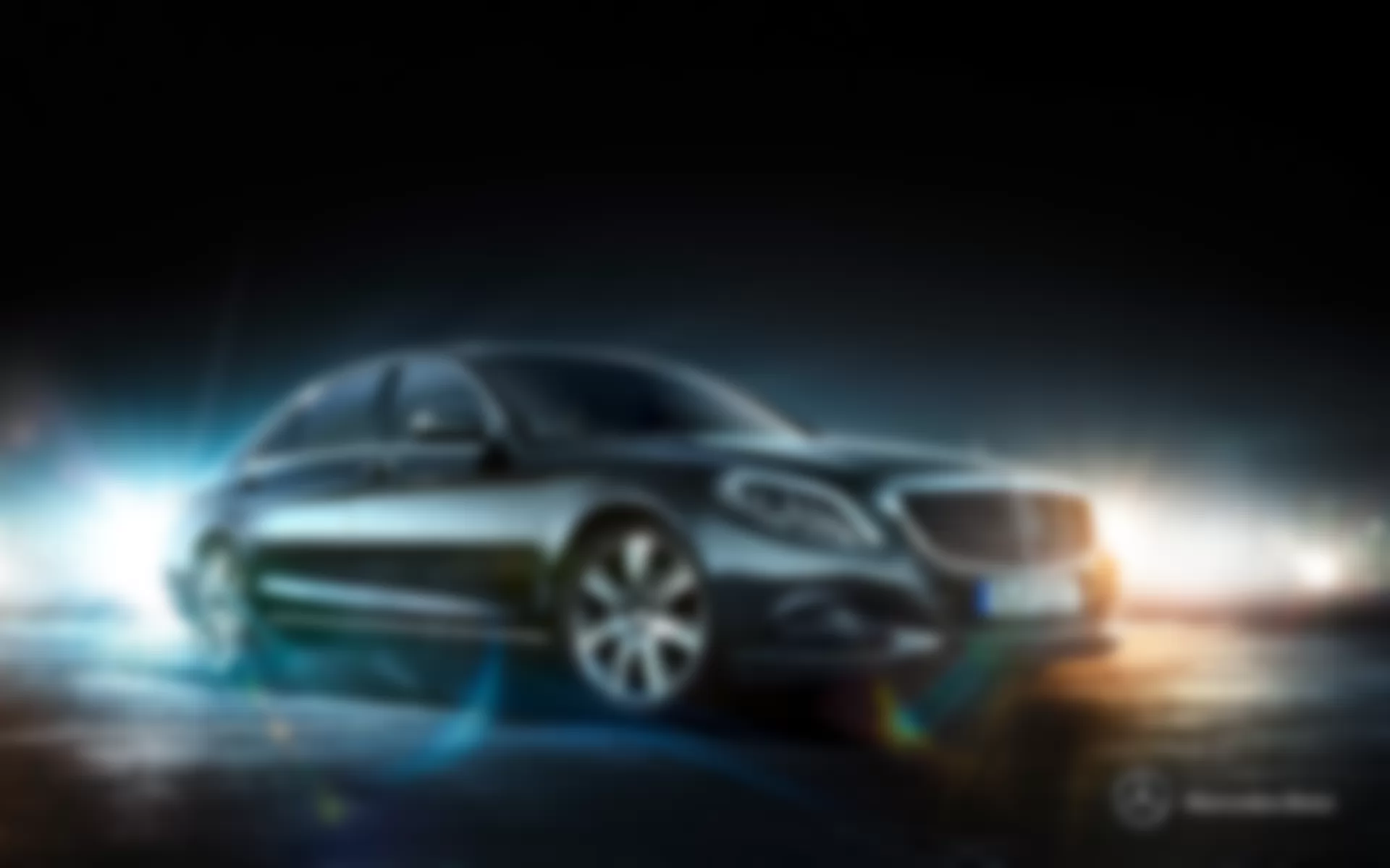 Электросхемы, Распиновки разъемов, Расположение элементов для Mercedes-Benz S-class (W222) 2013-2020