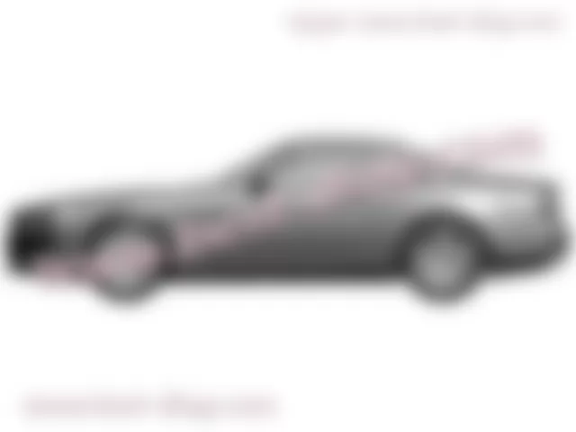 Где находится  A69/3 - Датчик давления в шине слева сзади - для Mercedes-Benz SL-class (R231) 2012-2020