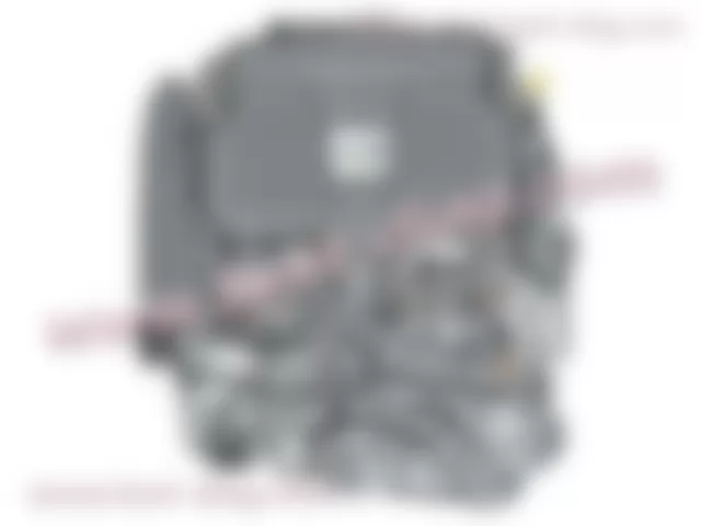 Где находится  A9/7 - Компрессор хладагента с магнитной муфтой - для Mercedes-Benz SL-class (R231) 2012-2020