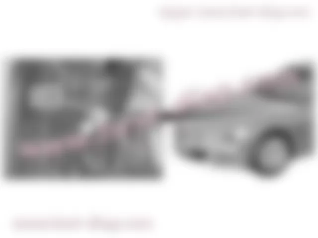 Где находится  R12/49 - Левый активный пиропатрон капота - для Mercedes-Benz SL-class (R231) 2012-2020