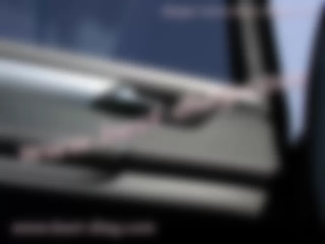 Где находится  E17/13 - Подсветка внутренней левой ручки двери - для Mercedes-Benz R-class (W251) 2005—2020