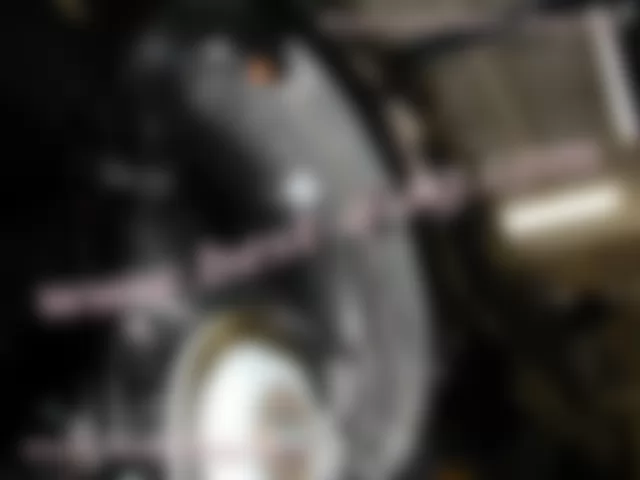 Где находится  A2/47 - Антенна правого заднего колеса TPM [RDK] - для Mercedes-Benz R-class (W251) 2005—2020