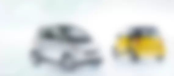 Электросхемы, Распиновки разъемов, Расположение элементов для Smart Fortwo (W451) 2007–2014