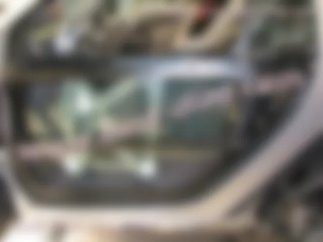 Где находится  M14/6 - Двигатель CL [ZV] левой двери - для Smart Fortwo (W451) 2007–2014