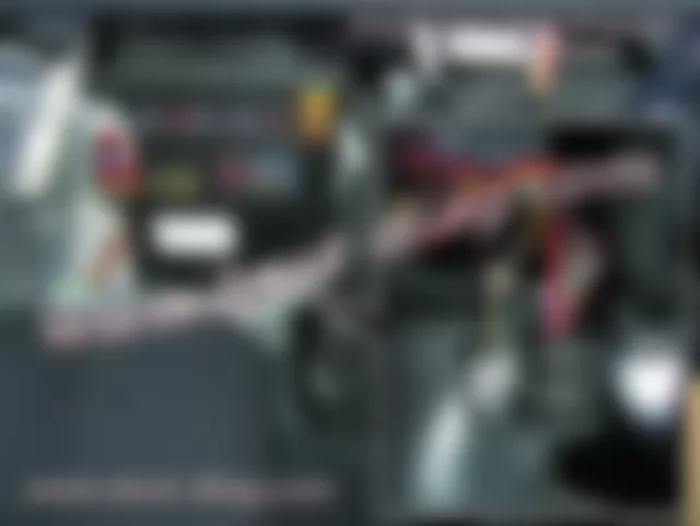 Где находится  K59 - Реле электродвигателя вентилятора радиатора - для Smart Fortwo (W451) 2007–2014