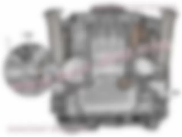 Где находится  Y130 - Клапан масляного насоса двигателя - для Mercedes-Benz G-class (W463) 2013—2018